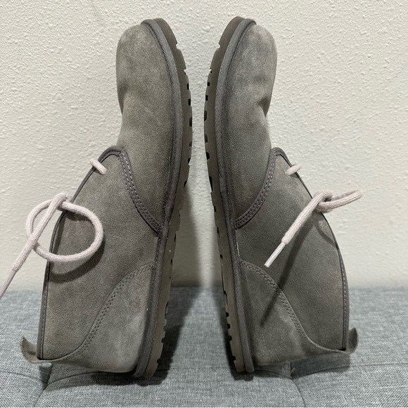 UGG Men’s Maksim Chukka Boot